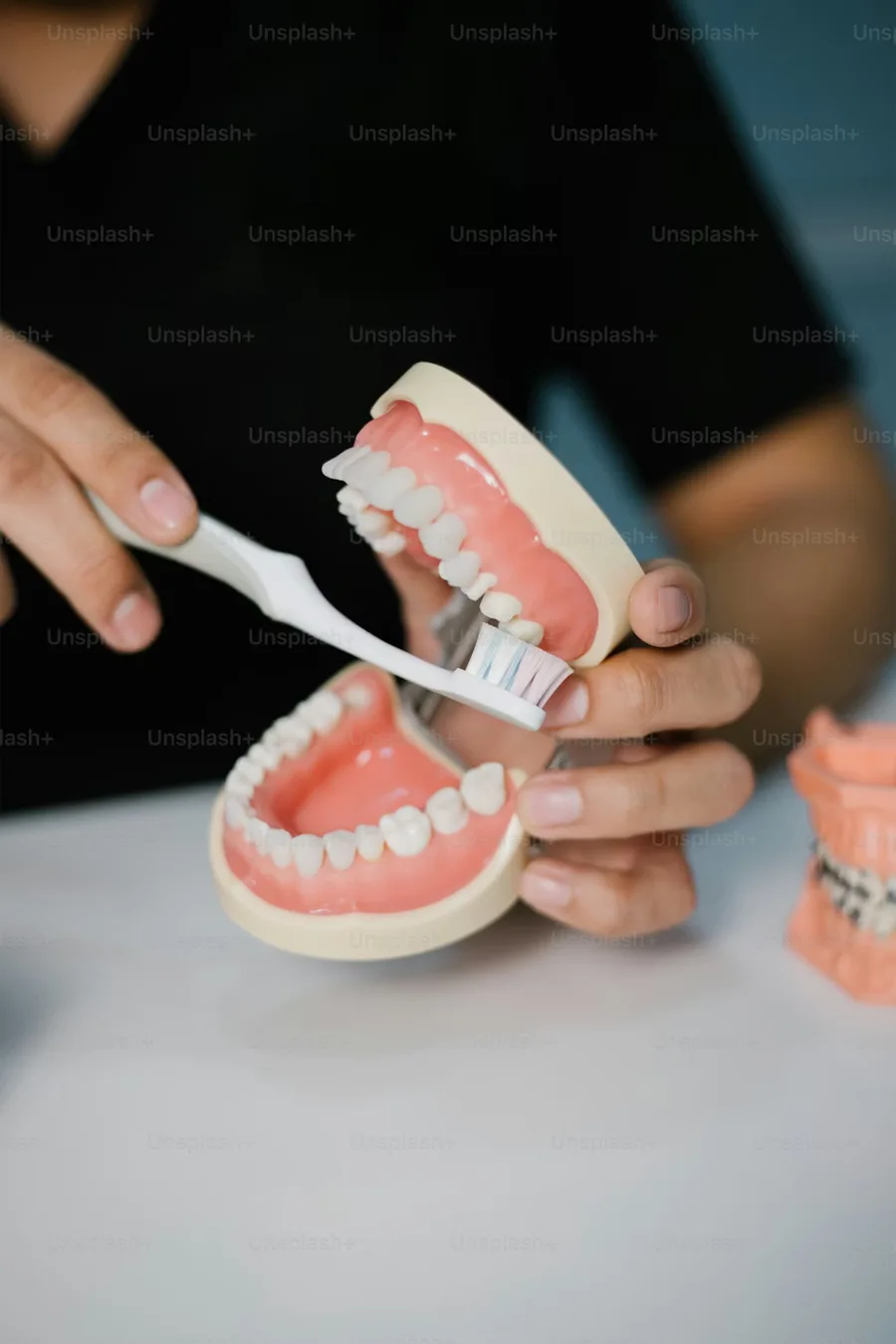 Mondhygiënist